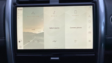 Land Rover Discovery 3.0 D300 Dynamic HSE 5dr Auto Diesel Station Wagon